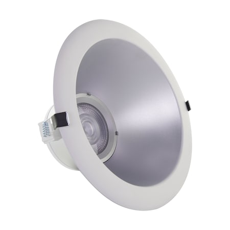 Satco Fixture, LED, Downlight, 19W/26W/32W, 1600L/2000L/2450L, 120-277V S11816